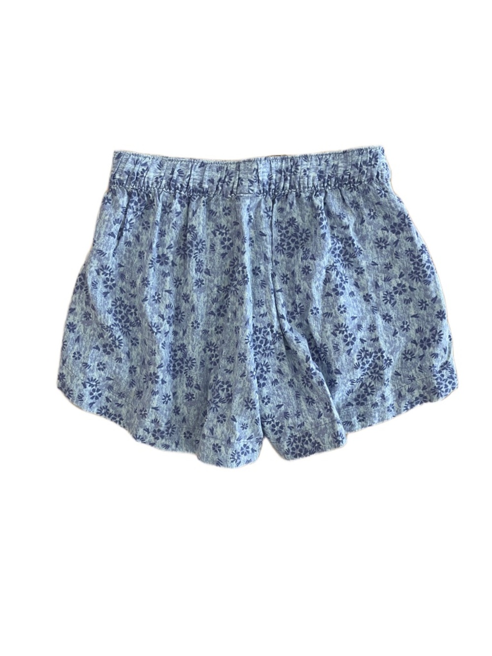 Patagonia Women's Garden Island Shorts Solstice purple NWT Size S & L - Picture 7 of 15